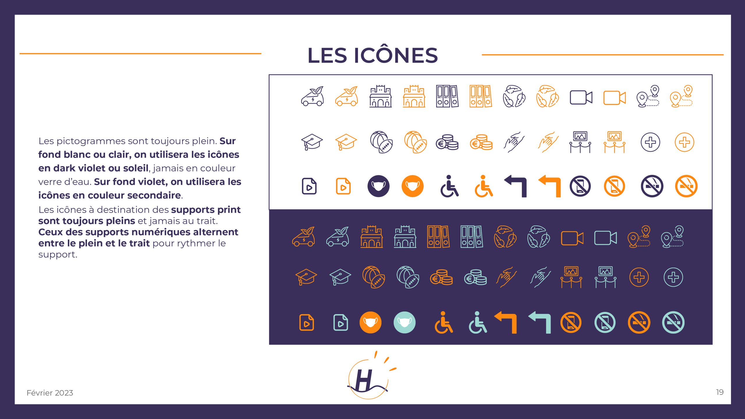 Iconographie